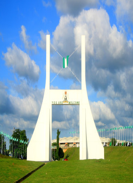 Abuja