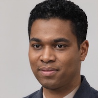 Chinedu Okafor