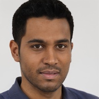 Tunde Adebayo
